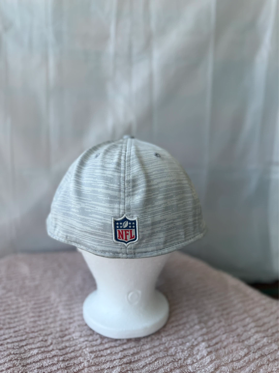 New Era Las Vegas Raiders NFL 39THIRTY Cap - photo 3