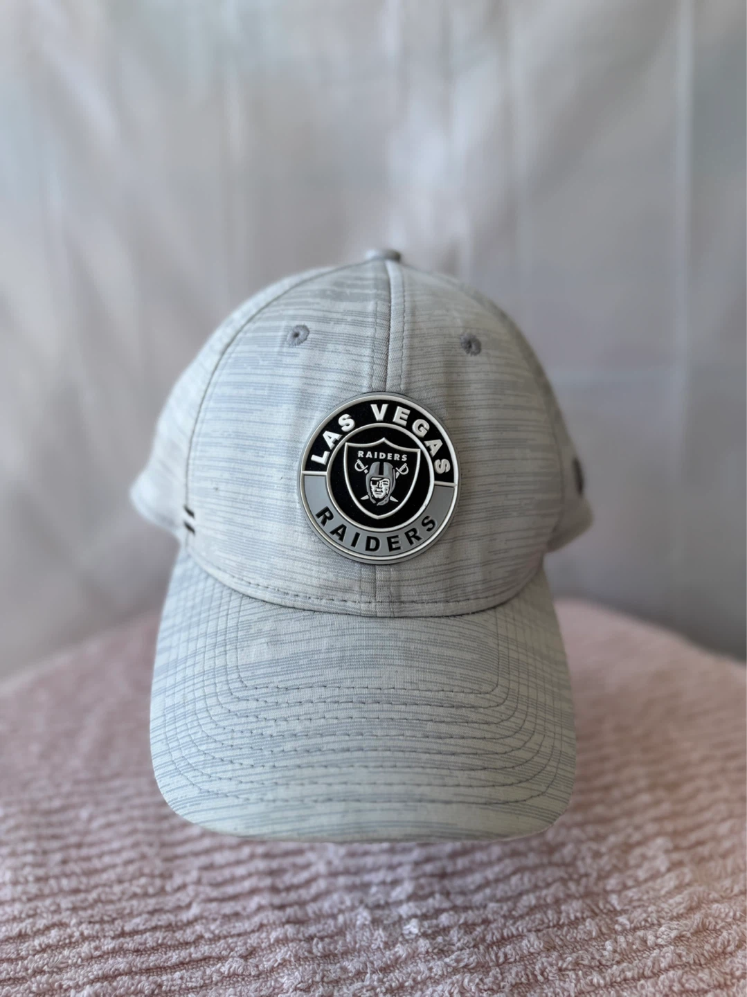 New Era Las Vegas Raiders NFL 39THIRTY Cap