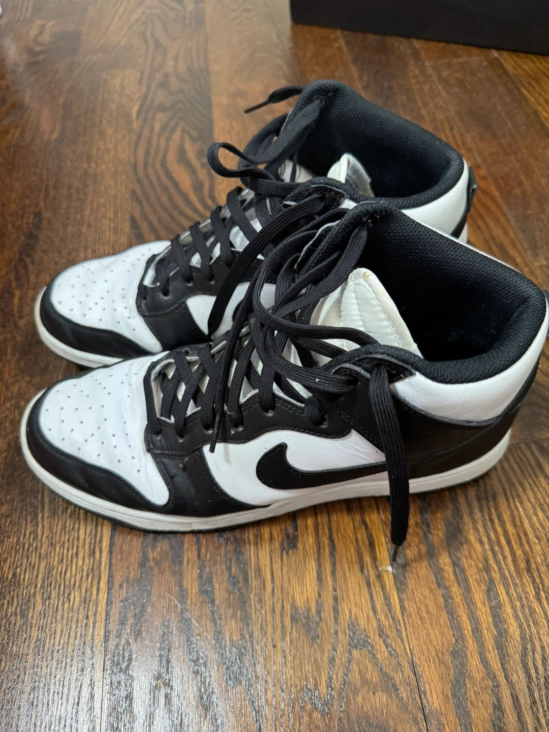 Classic Nike travel shoes. 98 - photo 2