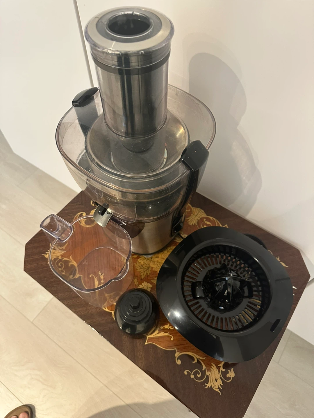 Juiceman Juicer Extractor - photo 2