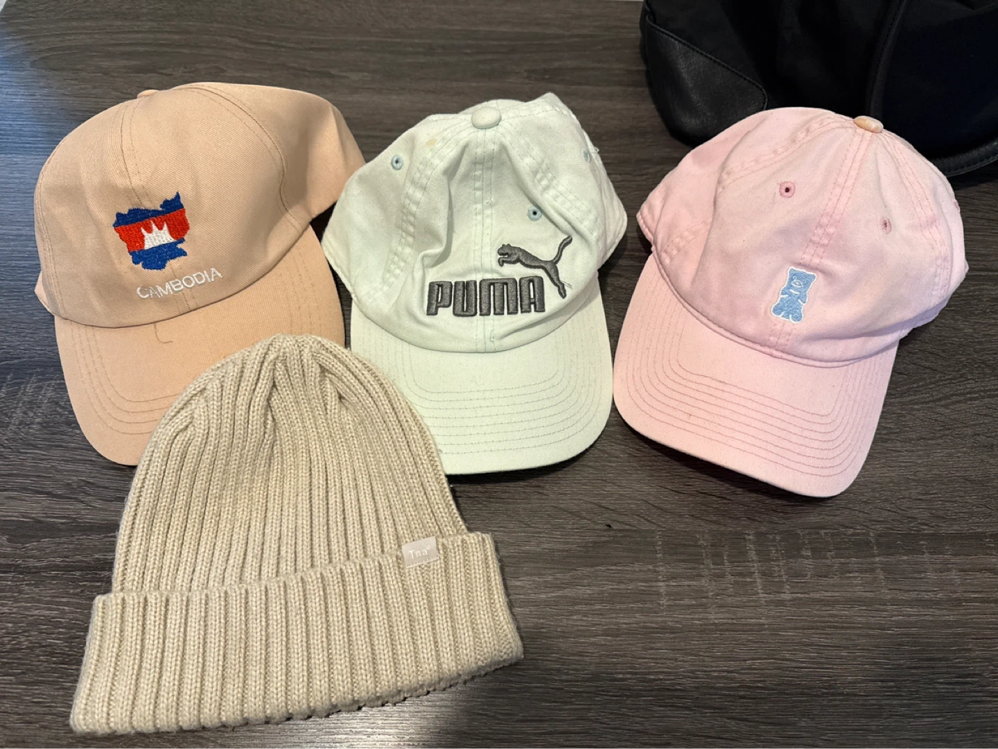 Hats bundle