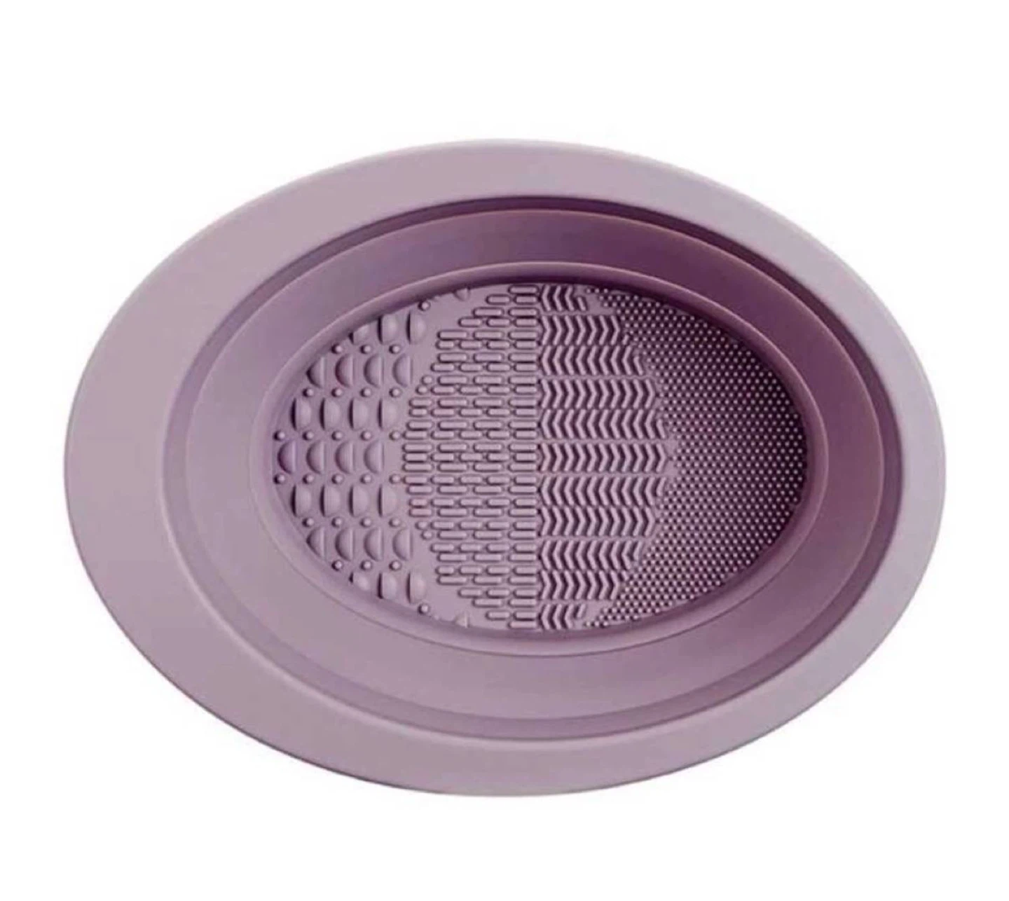 Silicone Makeup Brush Cleaning Mat - photo 4
