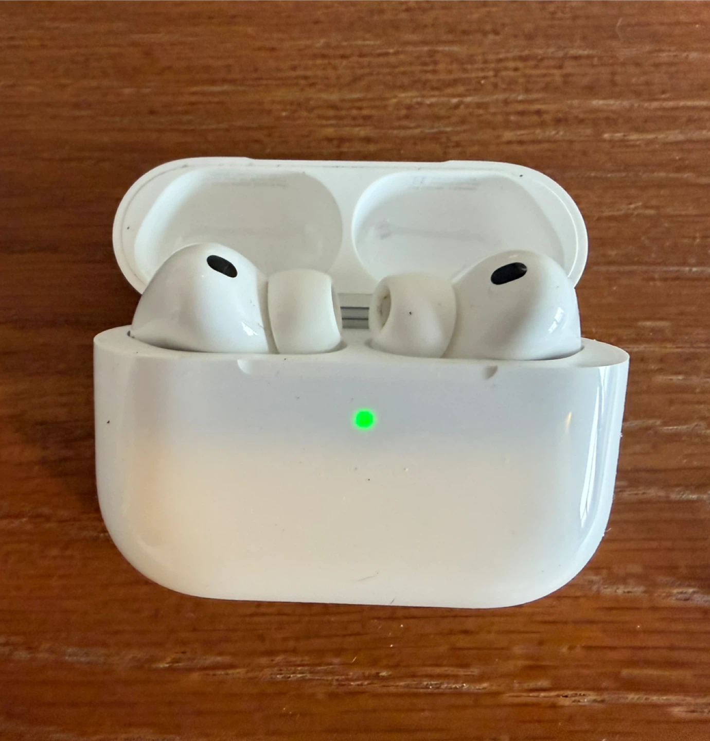 Apple AirPods Pro 3