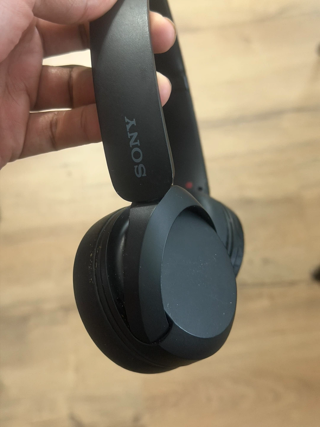 Sony Wireless WH-CH520 Wireless headphones