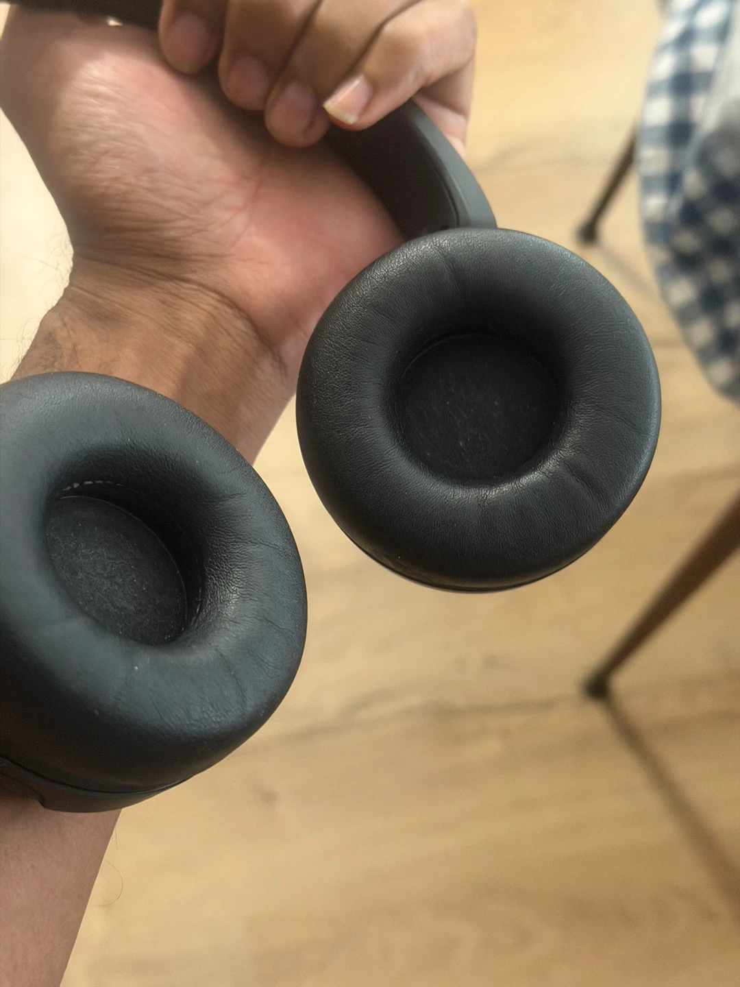 Sony Wireless WH-CH520 Wireless headphones - photo 2