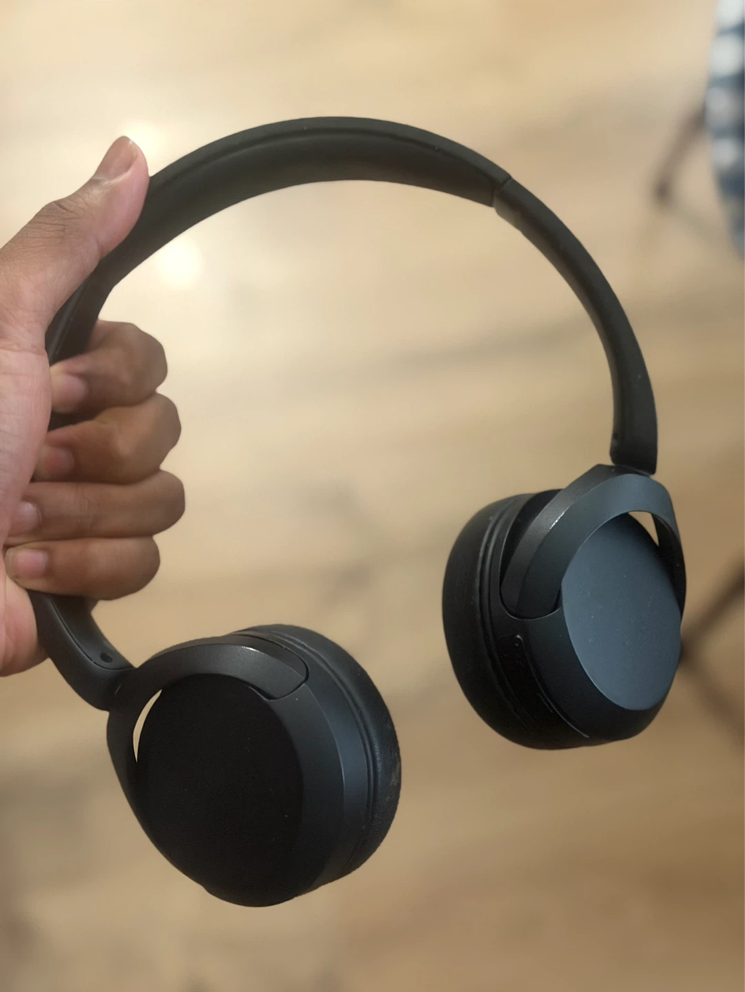 Sony Wireless WH-CH520 Wireless headphones - photo 3