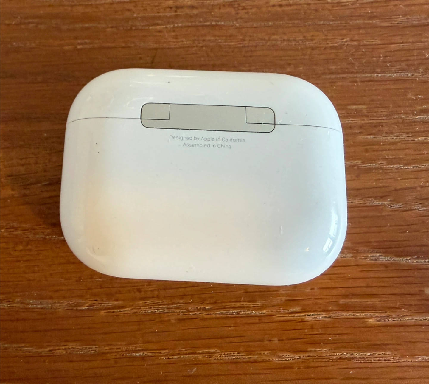 Apple AirPods Pro 3 - photo 5