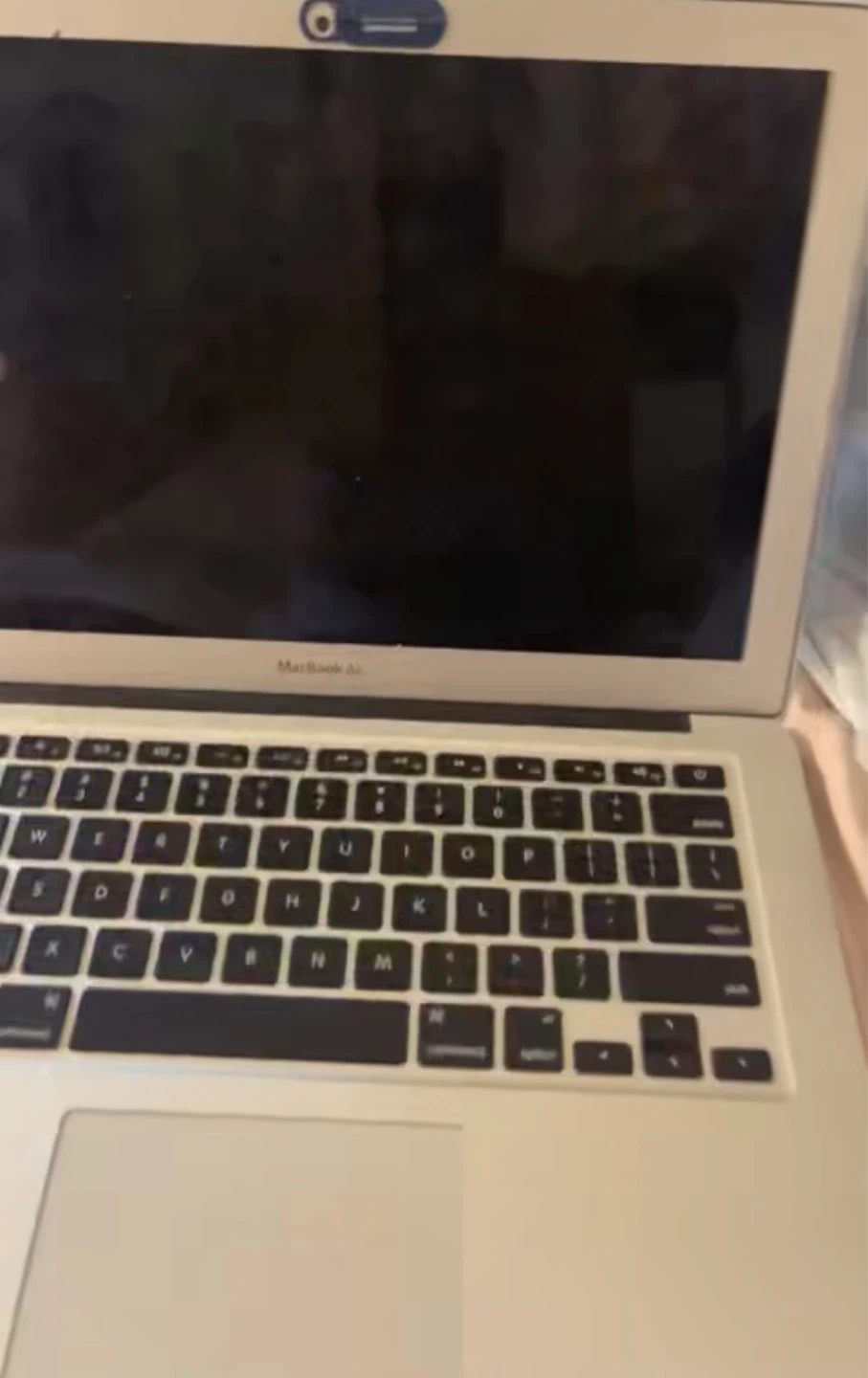 Apple MacBook Air - photo 2