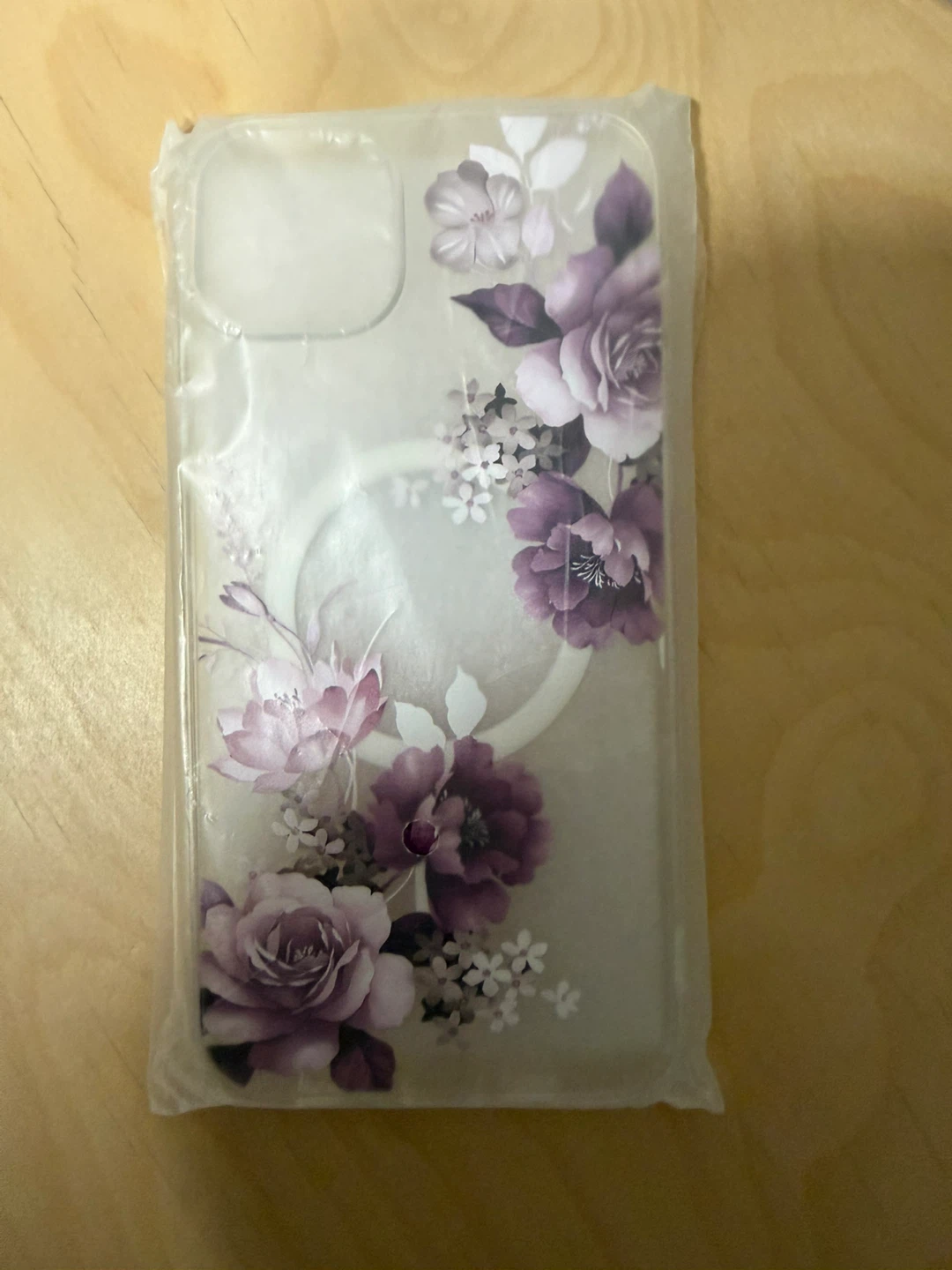 iPhone 15 Plus Case