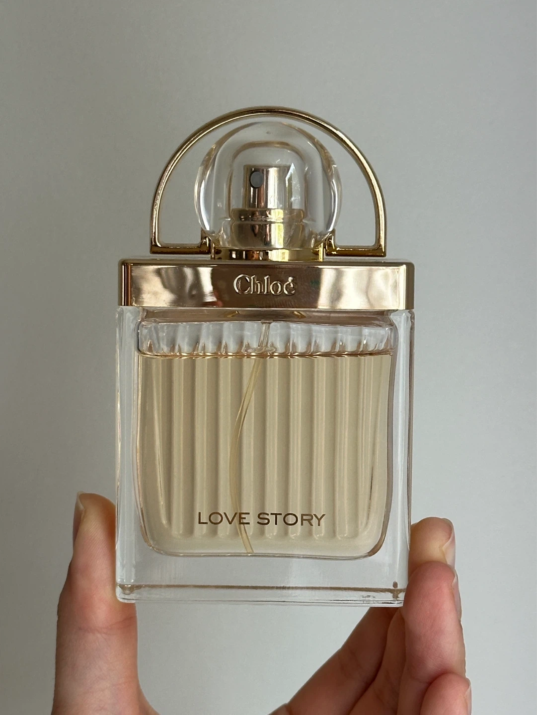 Chloé Love Story Eau de Parfum 50ml