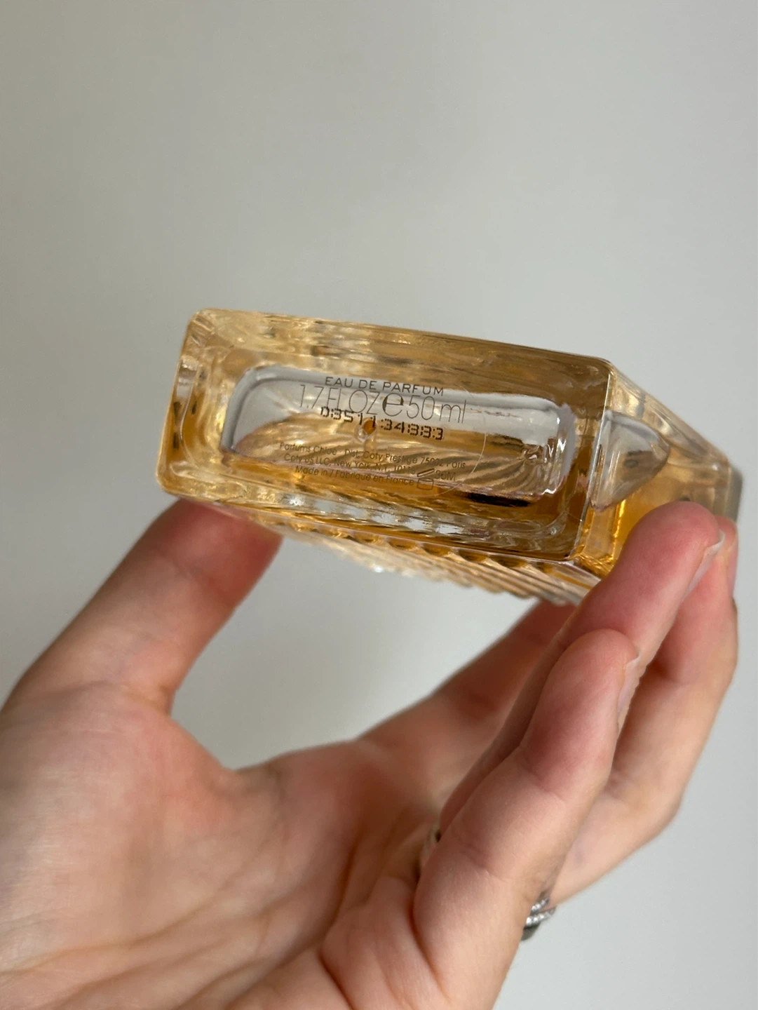 Chloé Love Story Eau de Parfum 50ml - photo 3