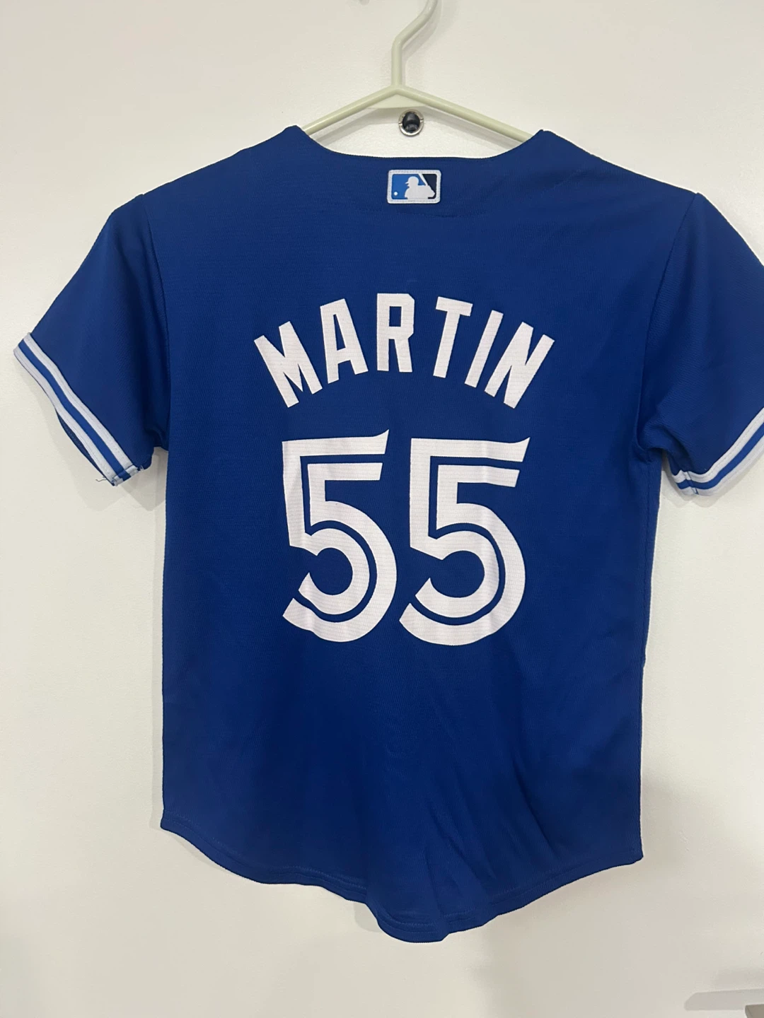 Blue jays jersy - photo 3