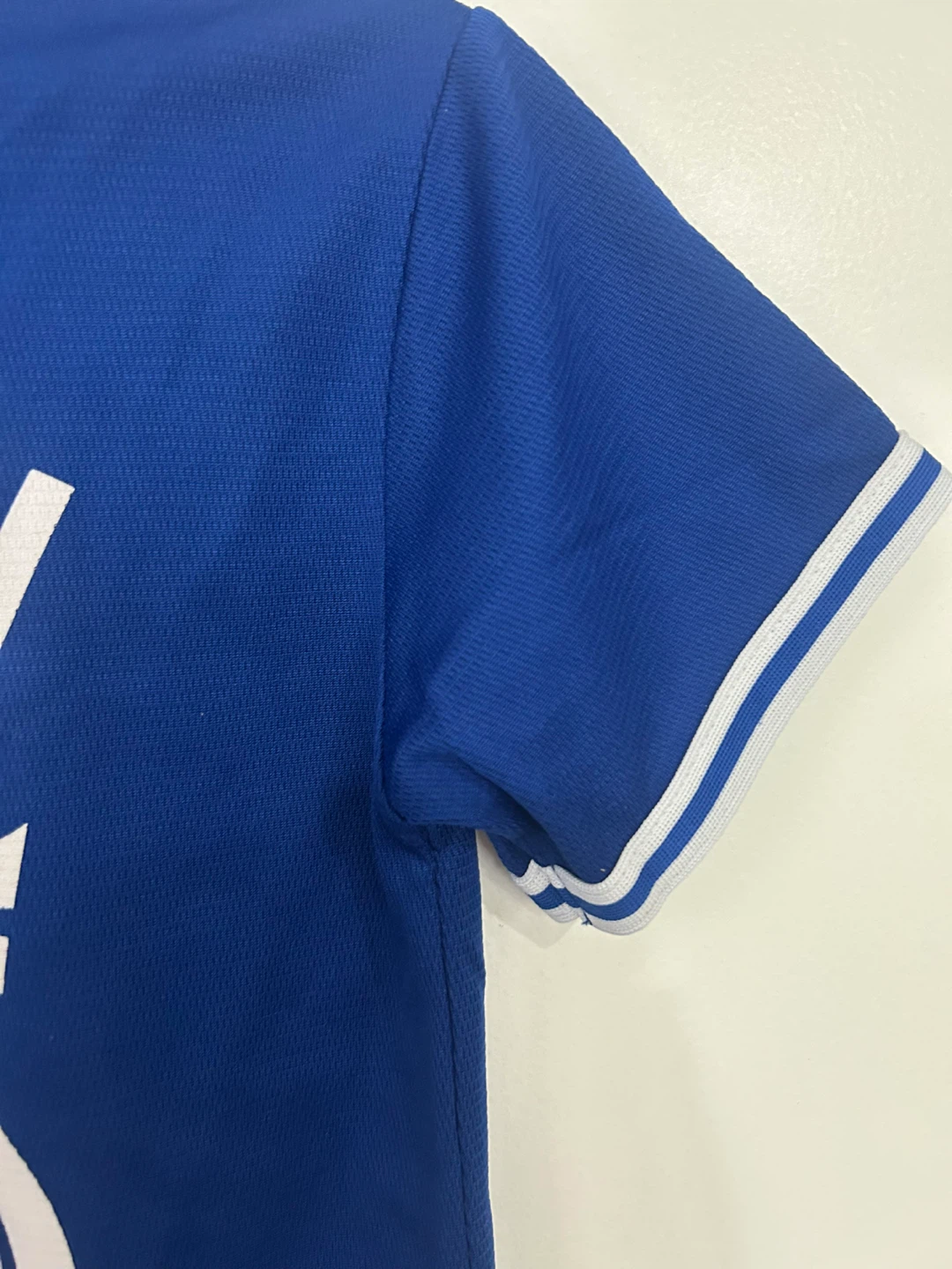 Blue jays jersy - photo 4
