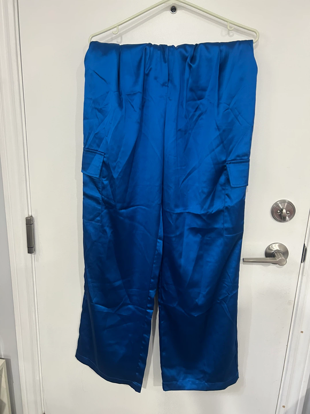 Skirts and shorts medium $5 each - photo 2