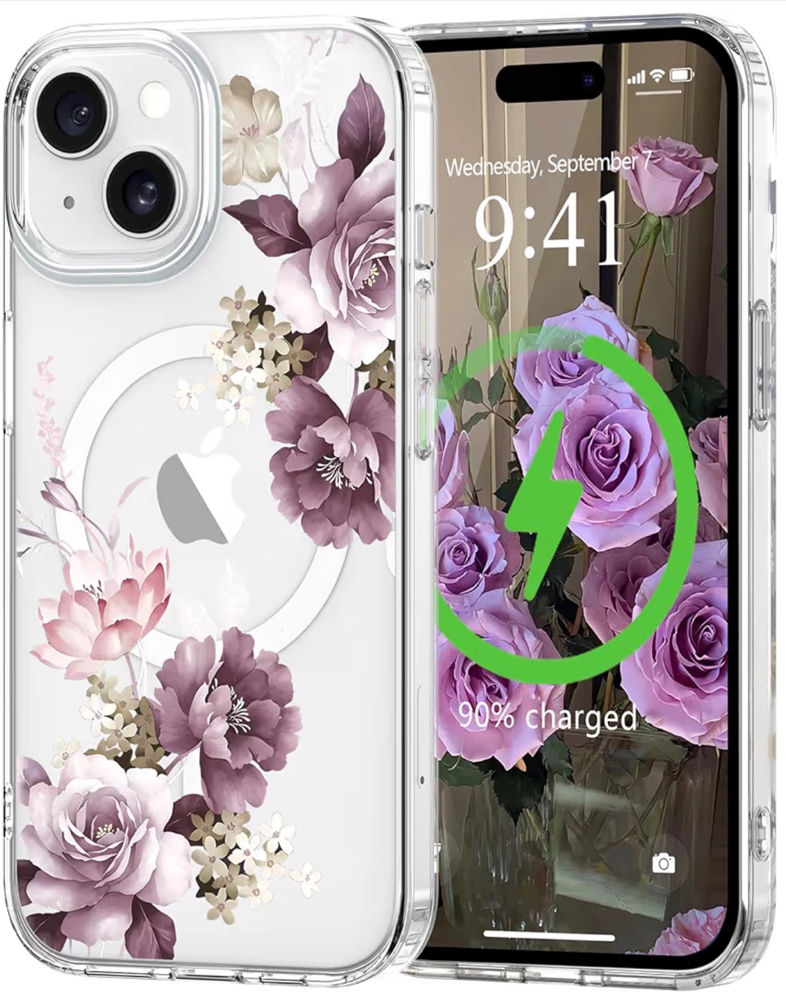 iPhone 15 Plus Case - photo 3