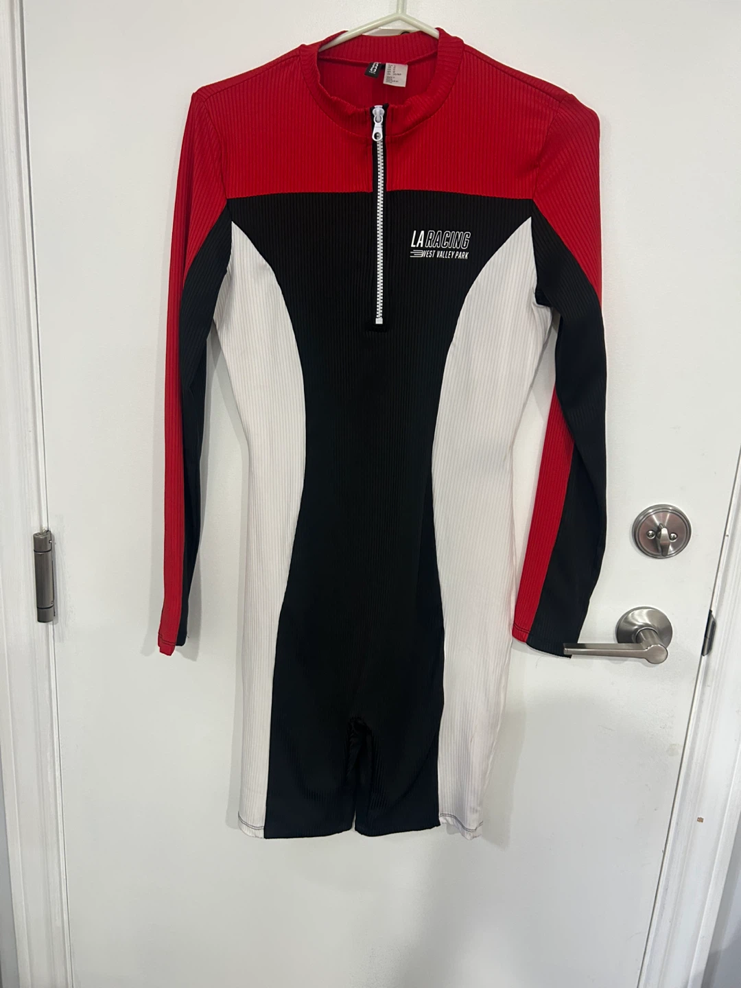Cycling Bodysuit