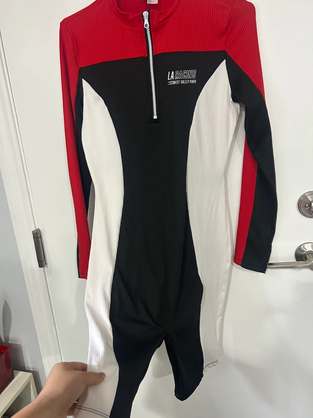 Cycling Bodysuit - photo 4
