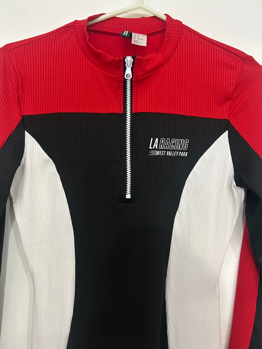 Cycling Bodysuit - photo 3
