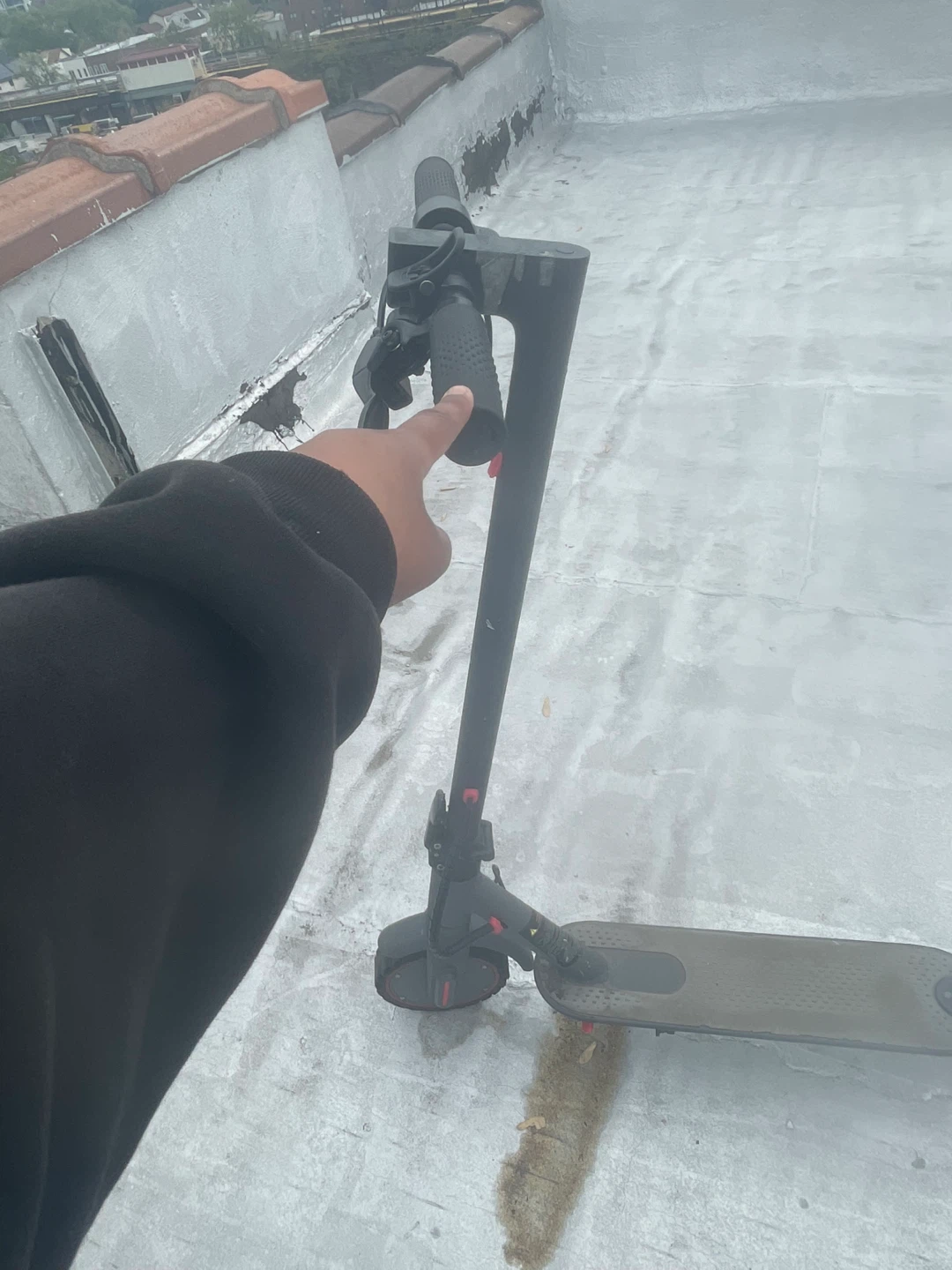 Two electric scooters - photo 3