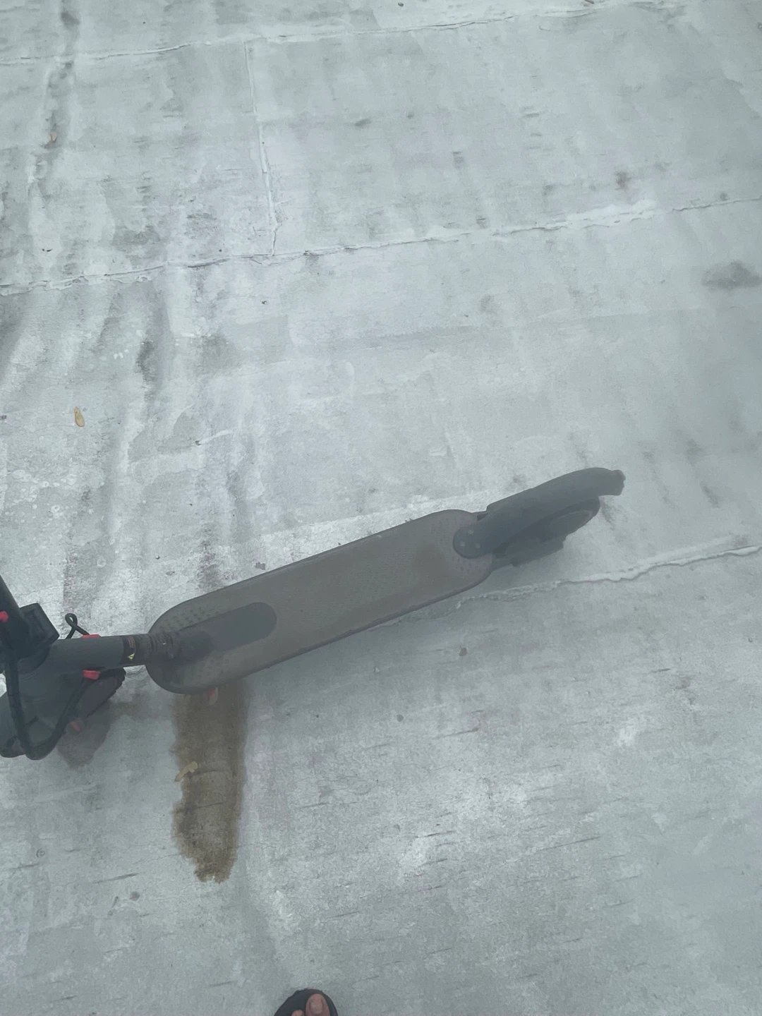 Two electric scooters - photo 4