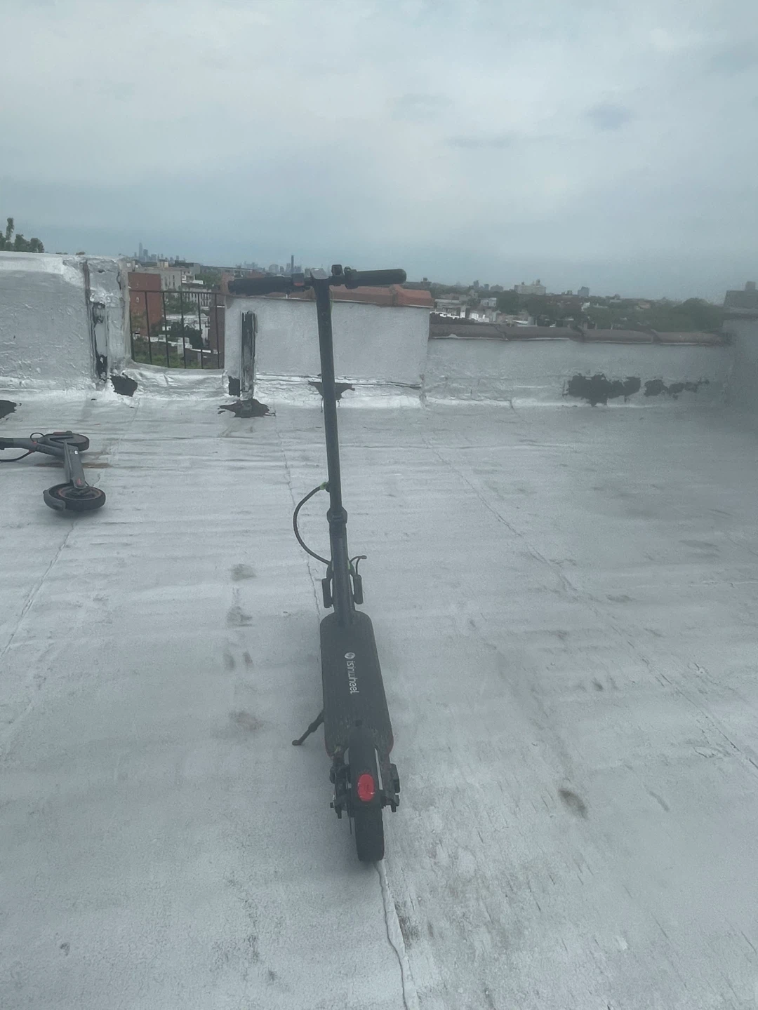 Two electric scooters - photo 5