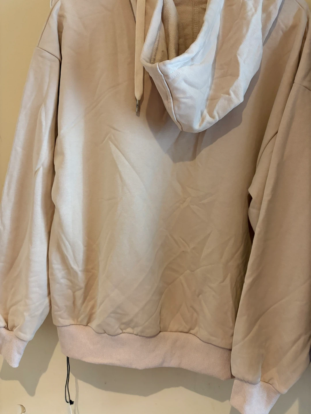 Alo Yoga Full Zip Hoodie - photo 3