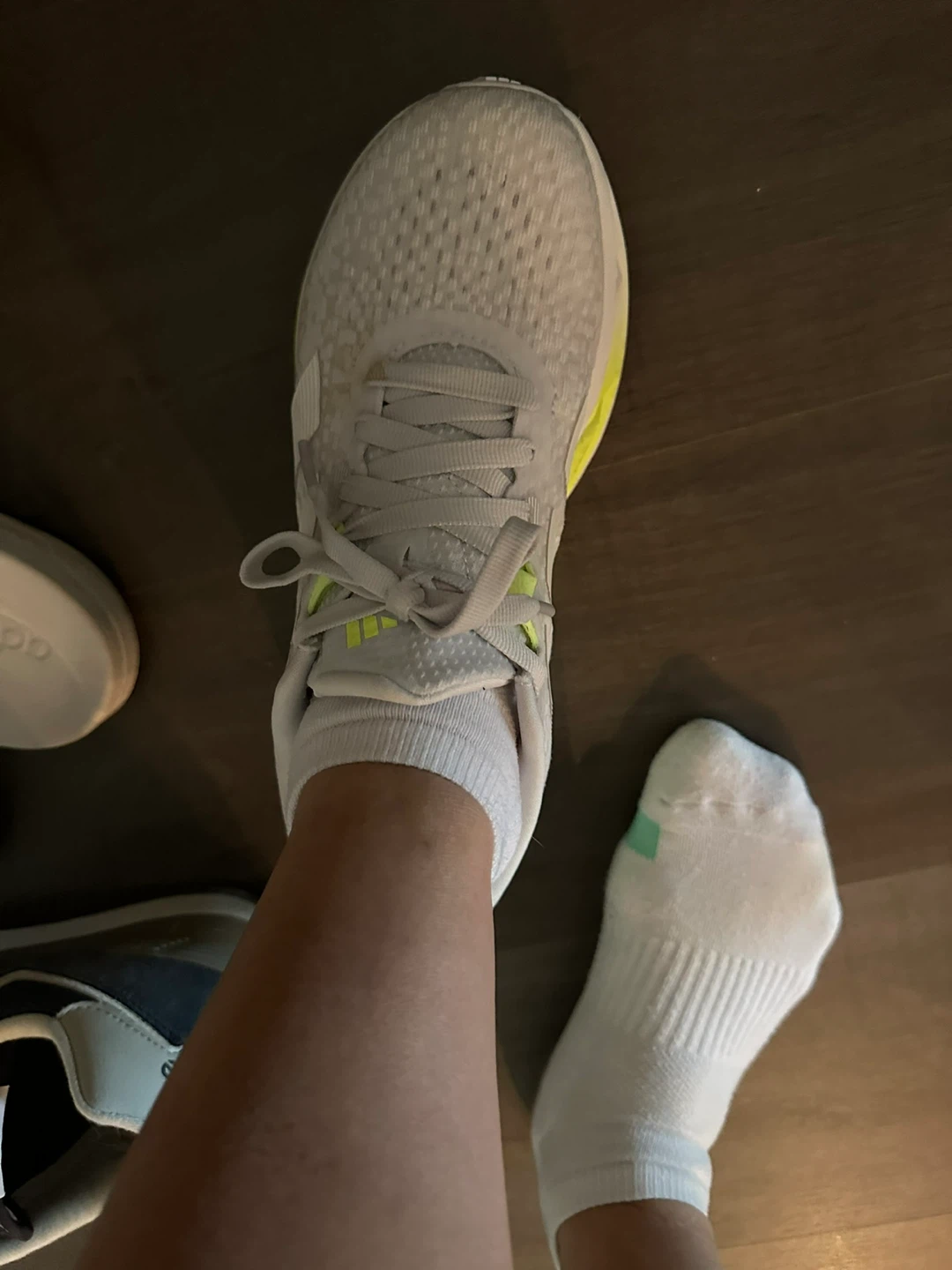 Adidas Women's Running Shoes