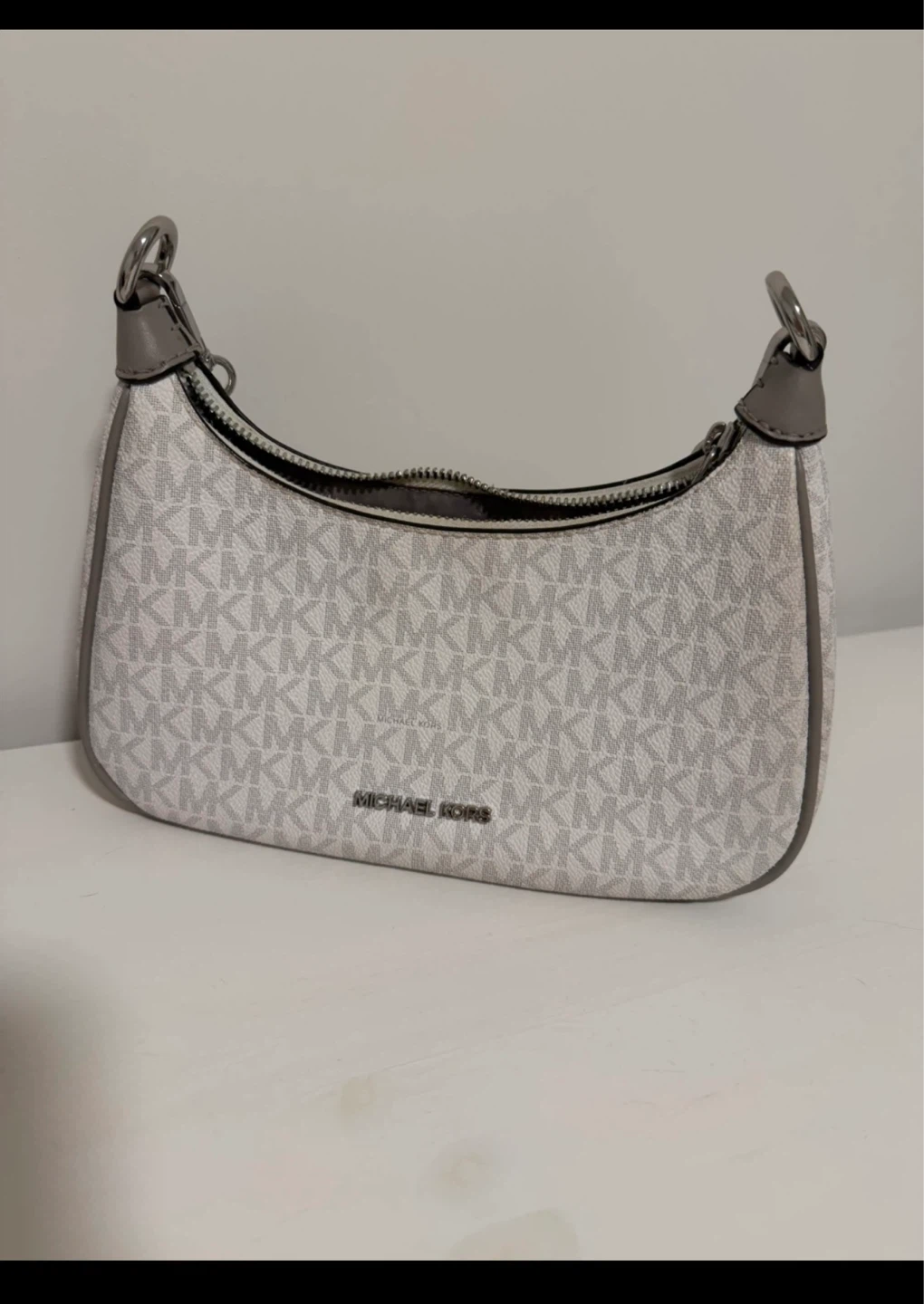 Michael Kors Shoulder Bag - Black - photo 4