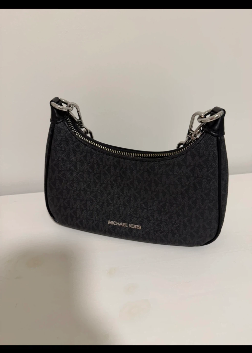 Michael Kors Shoulder Bag - Black - photo 2