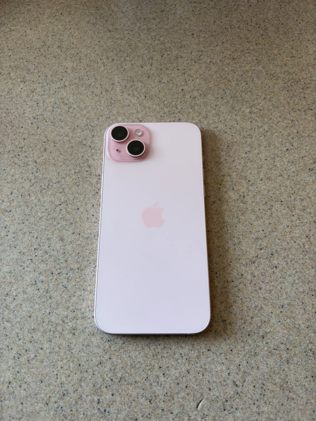 iPhone 15 Plus Unlocked - 128 GB - Pink - photo 3