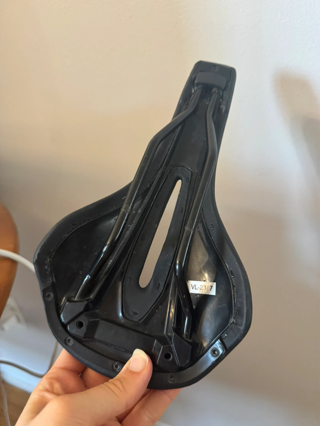 Specialized Body Geometry Bicycle Saddle - photo 2