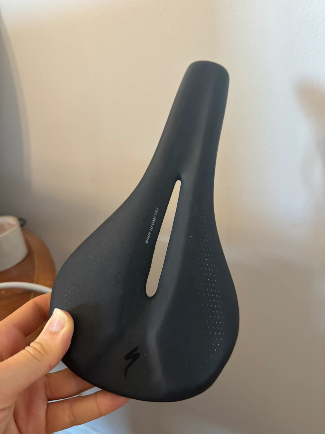 Specialized Body Geometry Bicycle Saddle