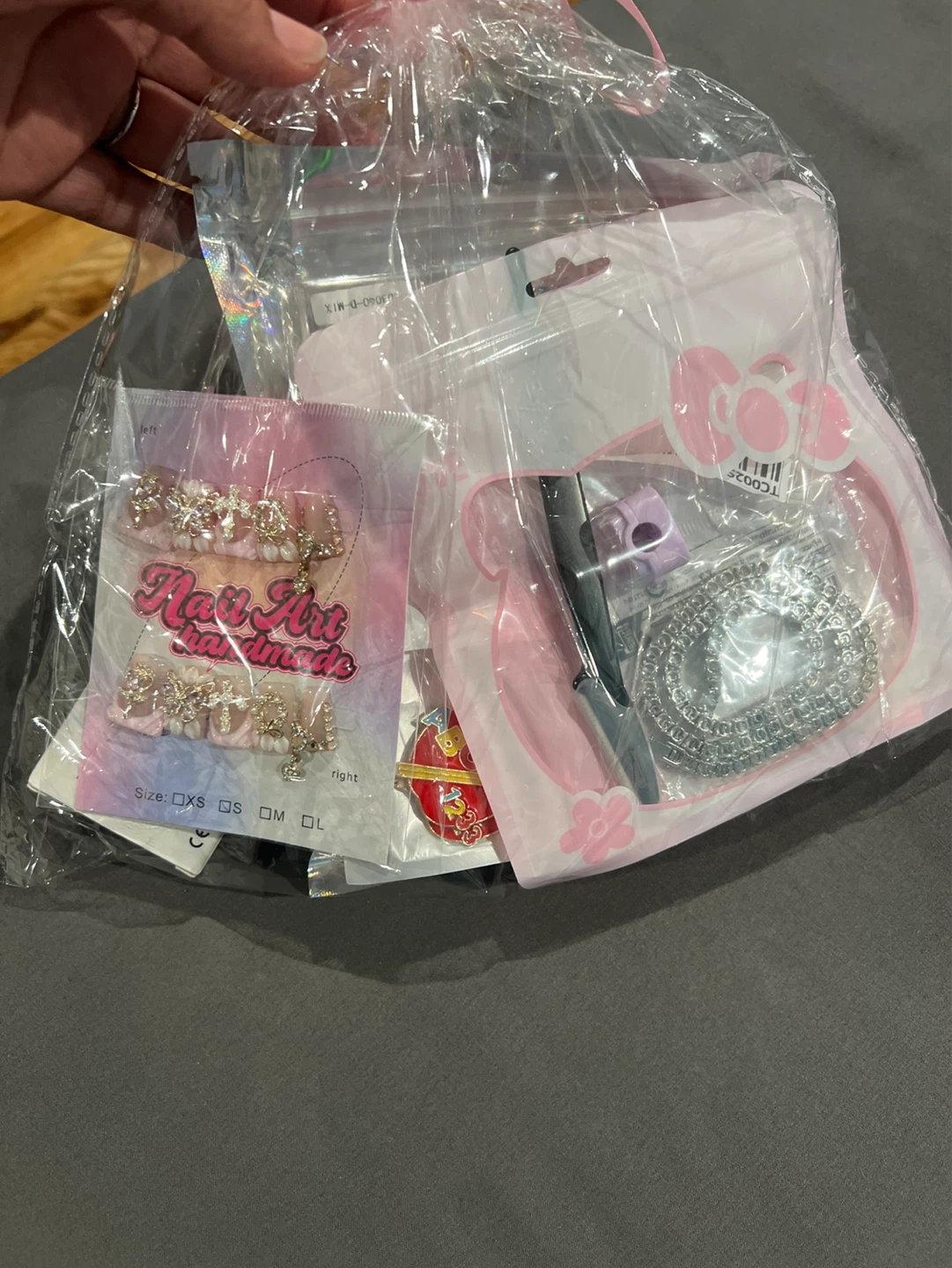 🌸 Mother’s Day Gift Sets !!!💕 . 10$ each bag - photo 5