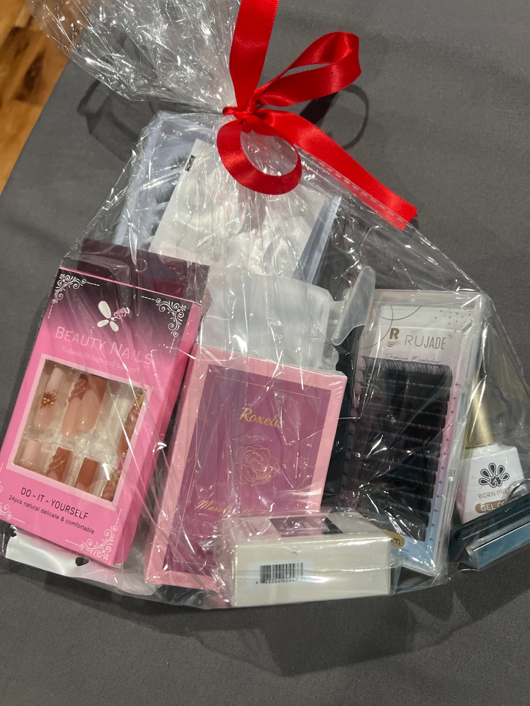 🌸 Mother’s Day Gift Sets !!!💕 . 10$ each bag - photo 4