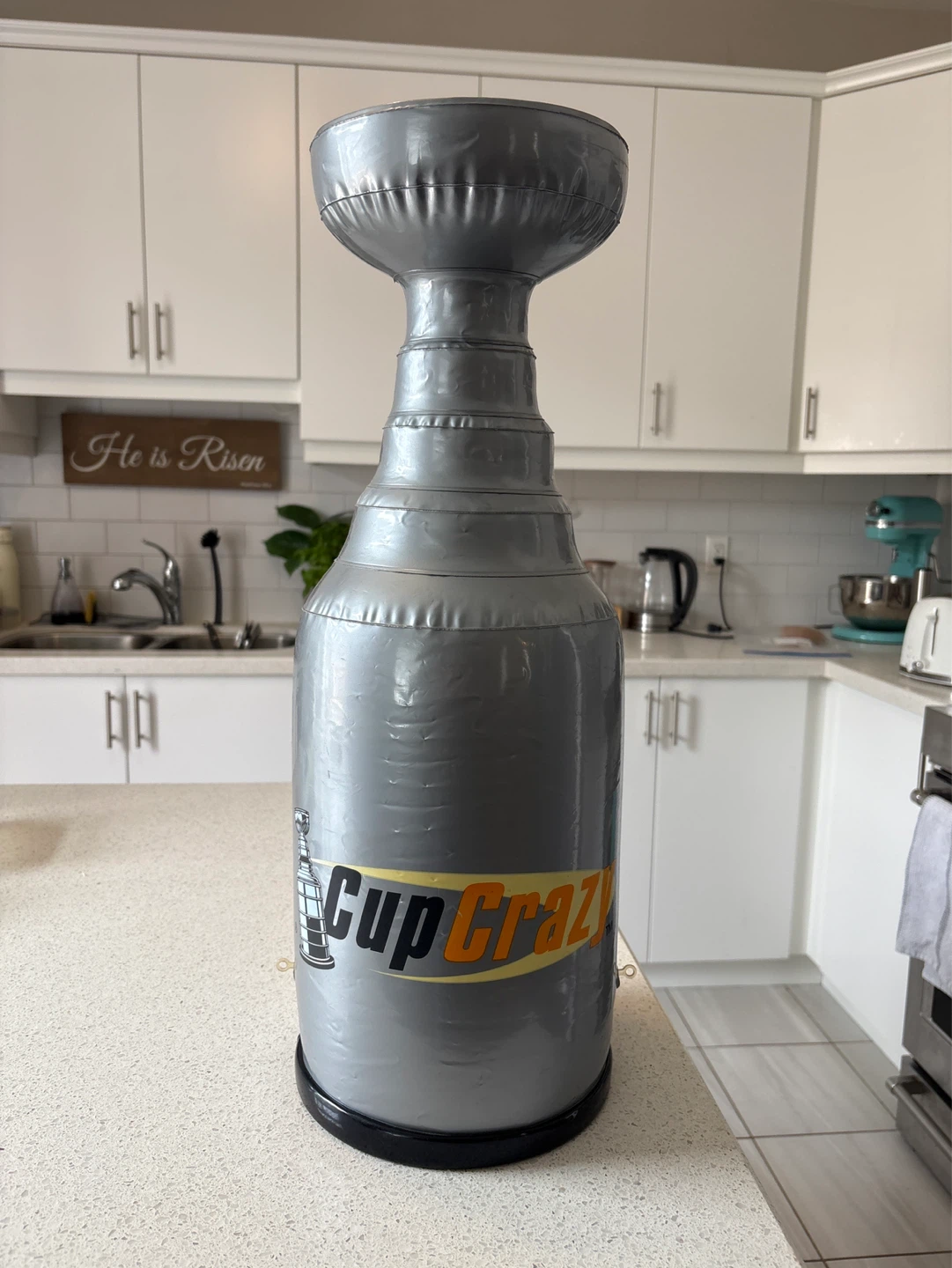 Stanley Cup.