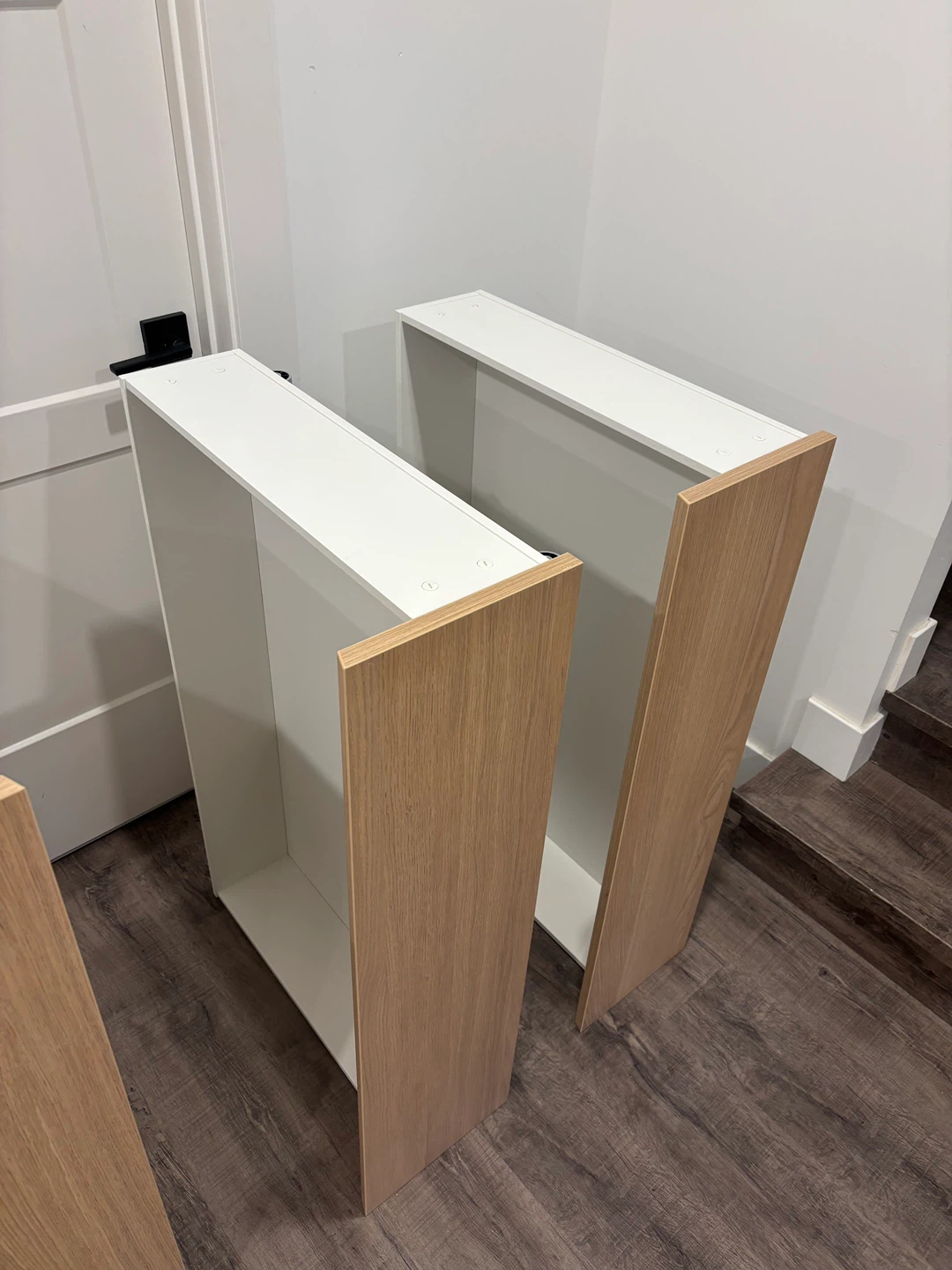 IKEA under bed drawers x4 for $120 - photo 3