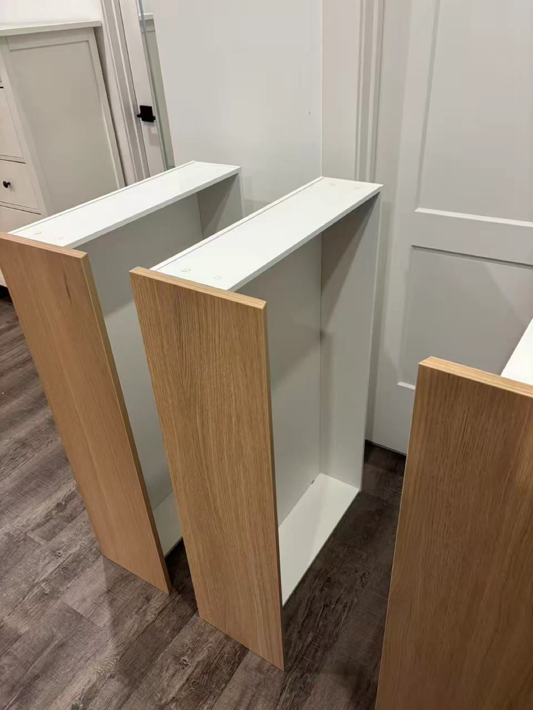 IKEA under bed drawers x4 for $120 - photo 2