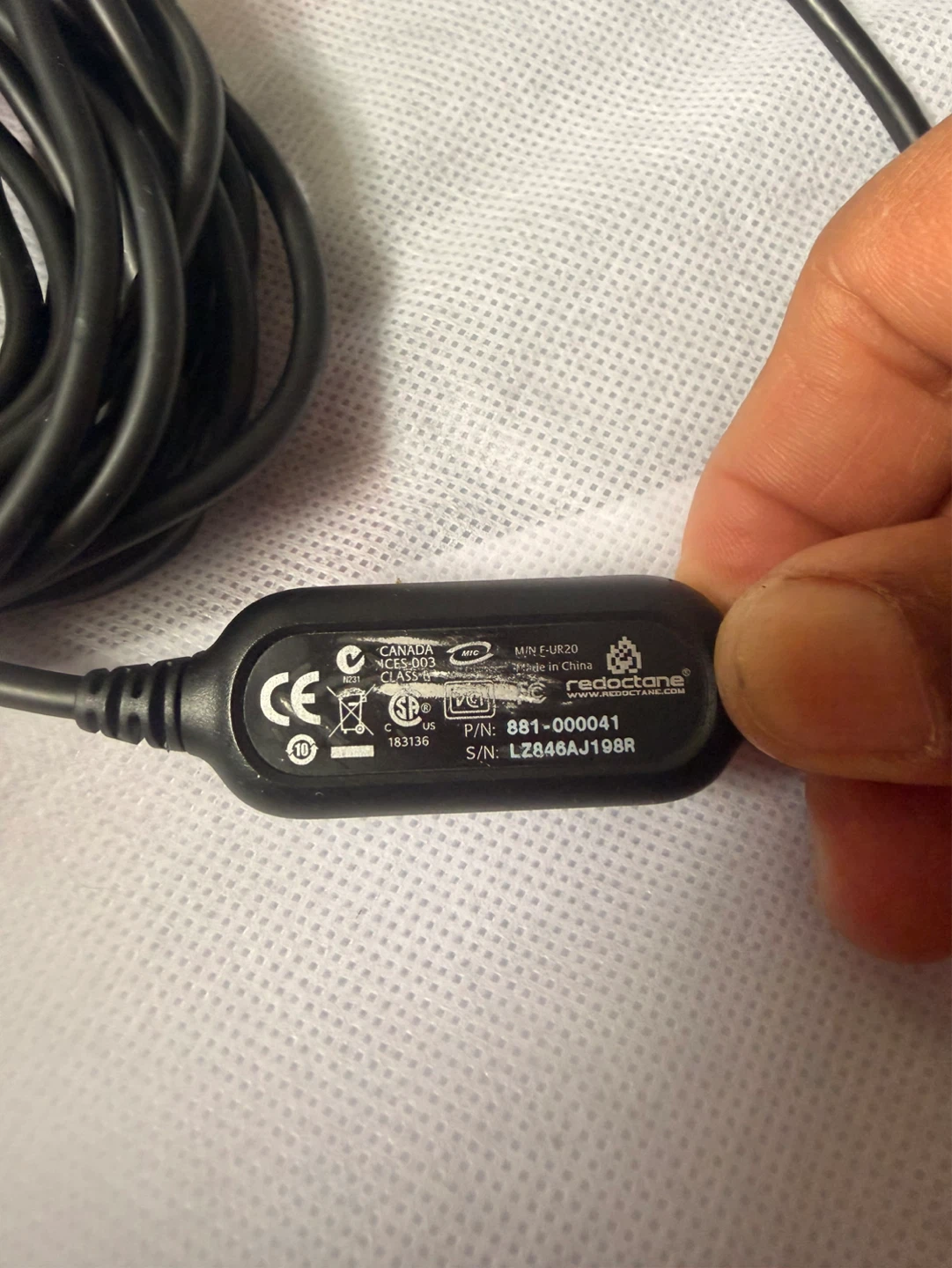 Guitar Hero Microphone - photo 3