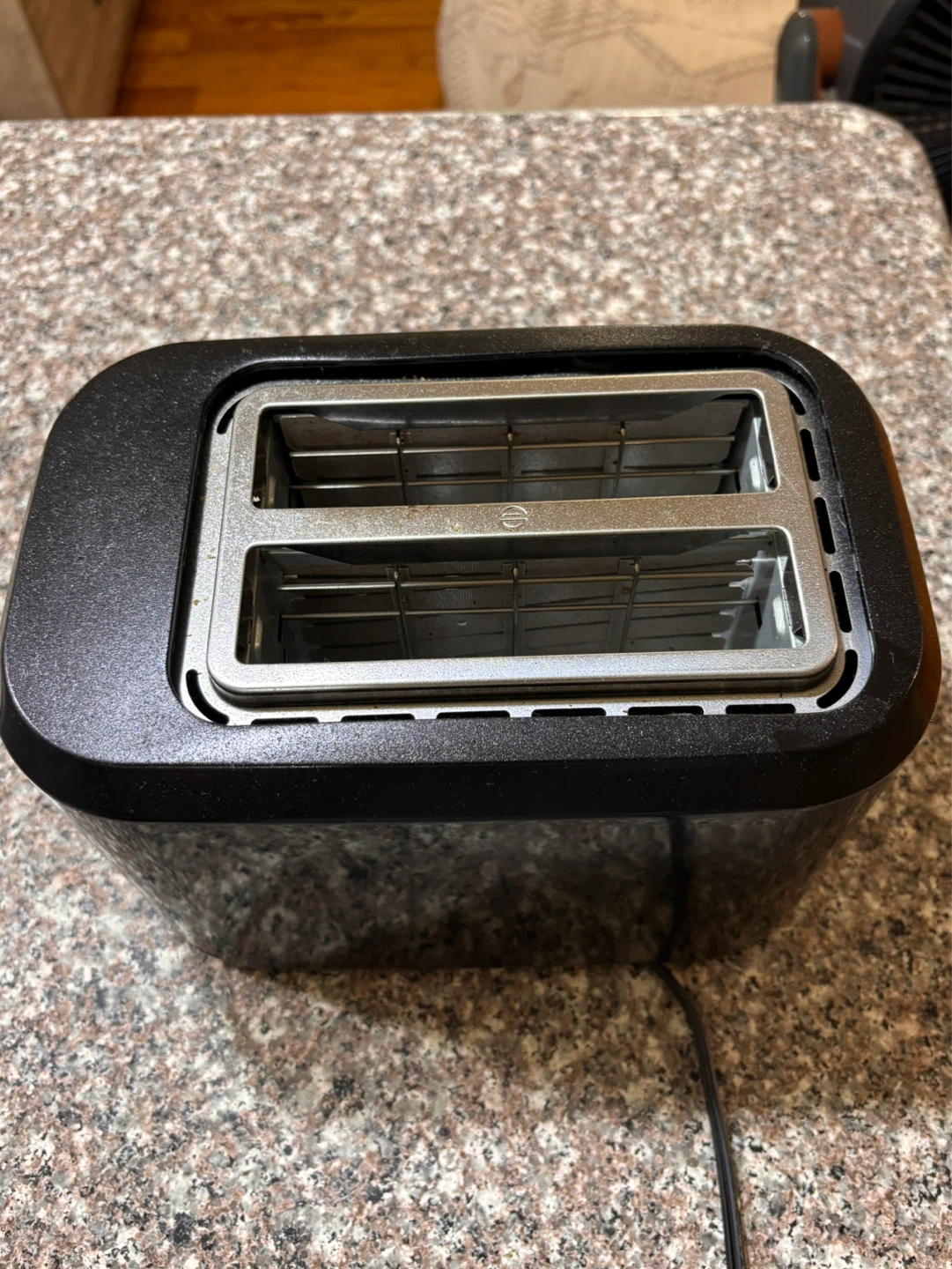 Toaster