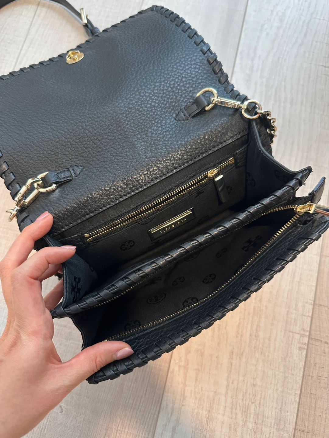 Tory Burch Crossbody Bag - photo 4