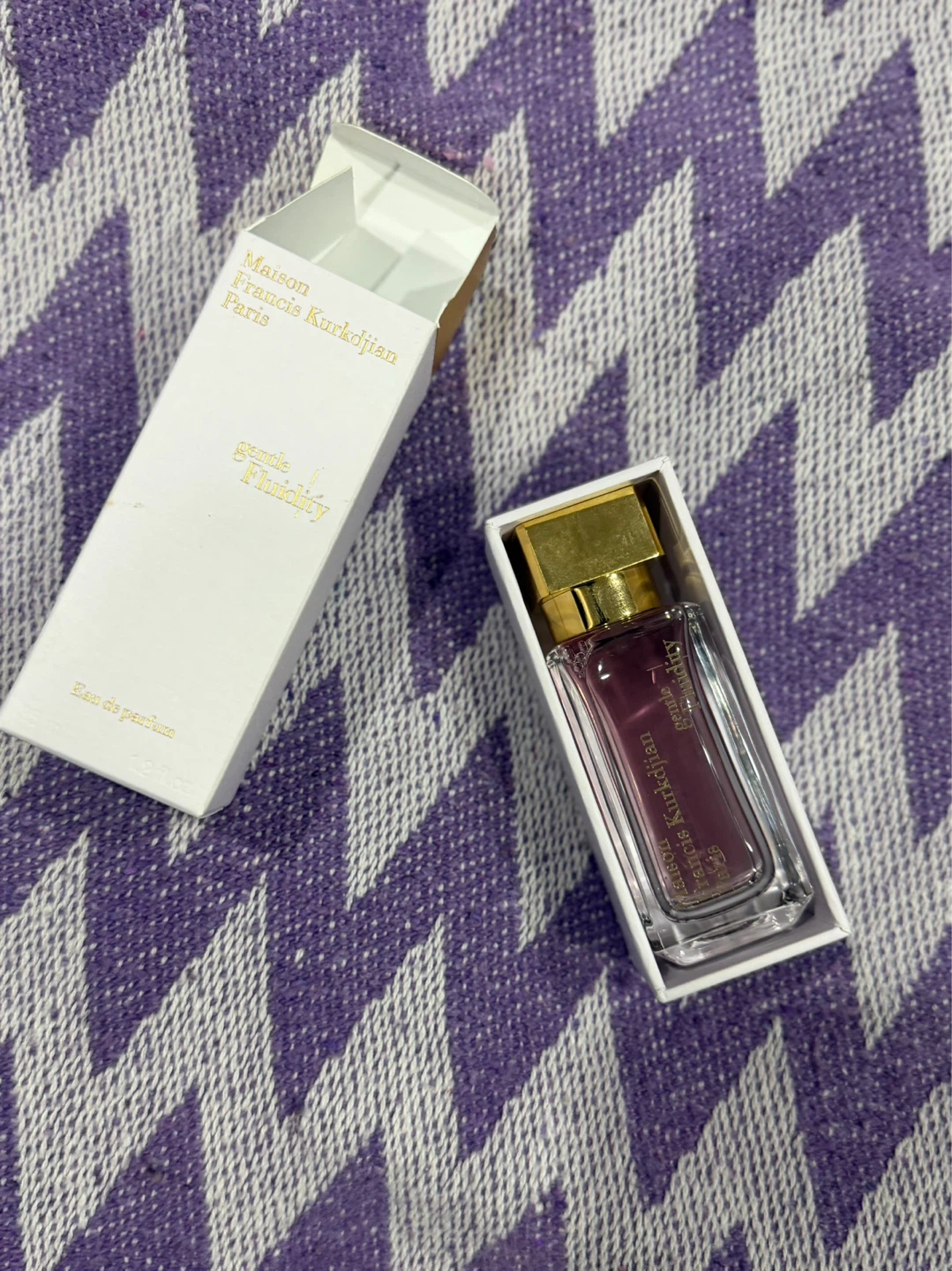 Maison Francis Kurkdjian Gentle Fluidity Eau de Parfum - photo 2