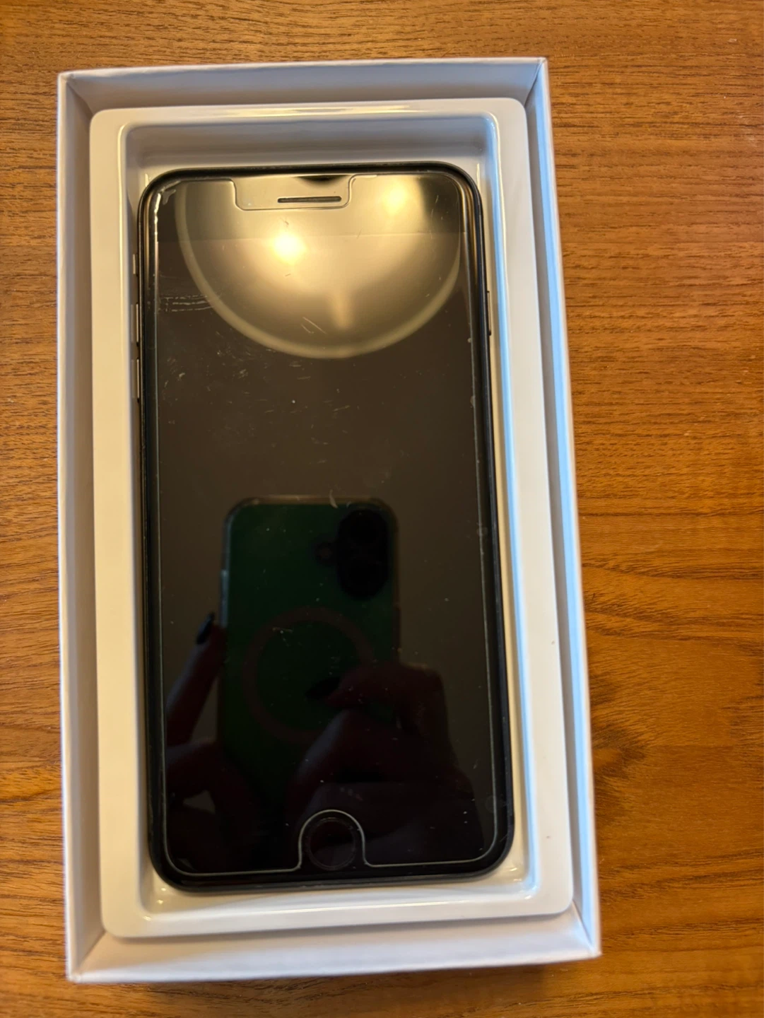 Apple iPhone 8 Plus