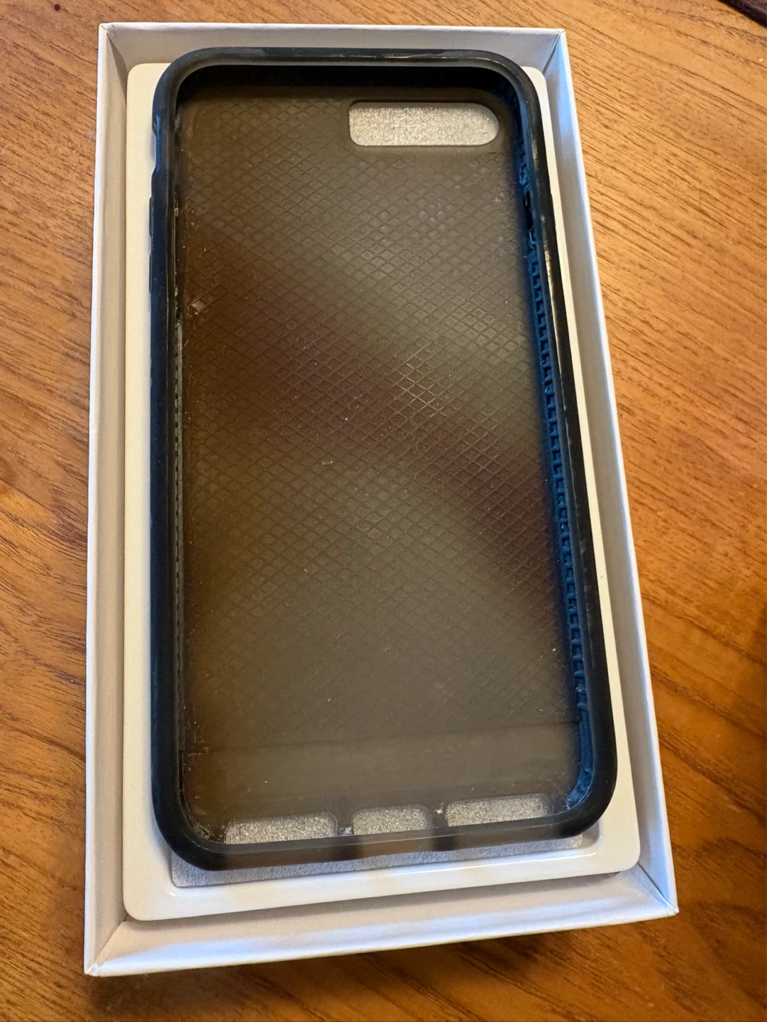 Apple iPhone 8 Plus - photo 3