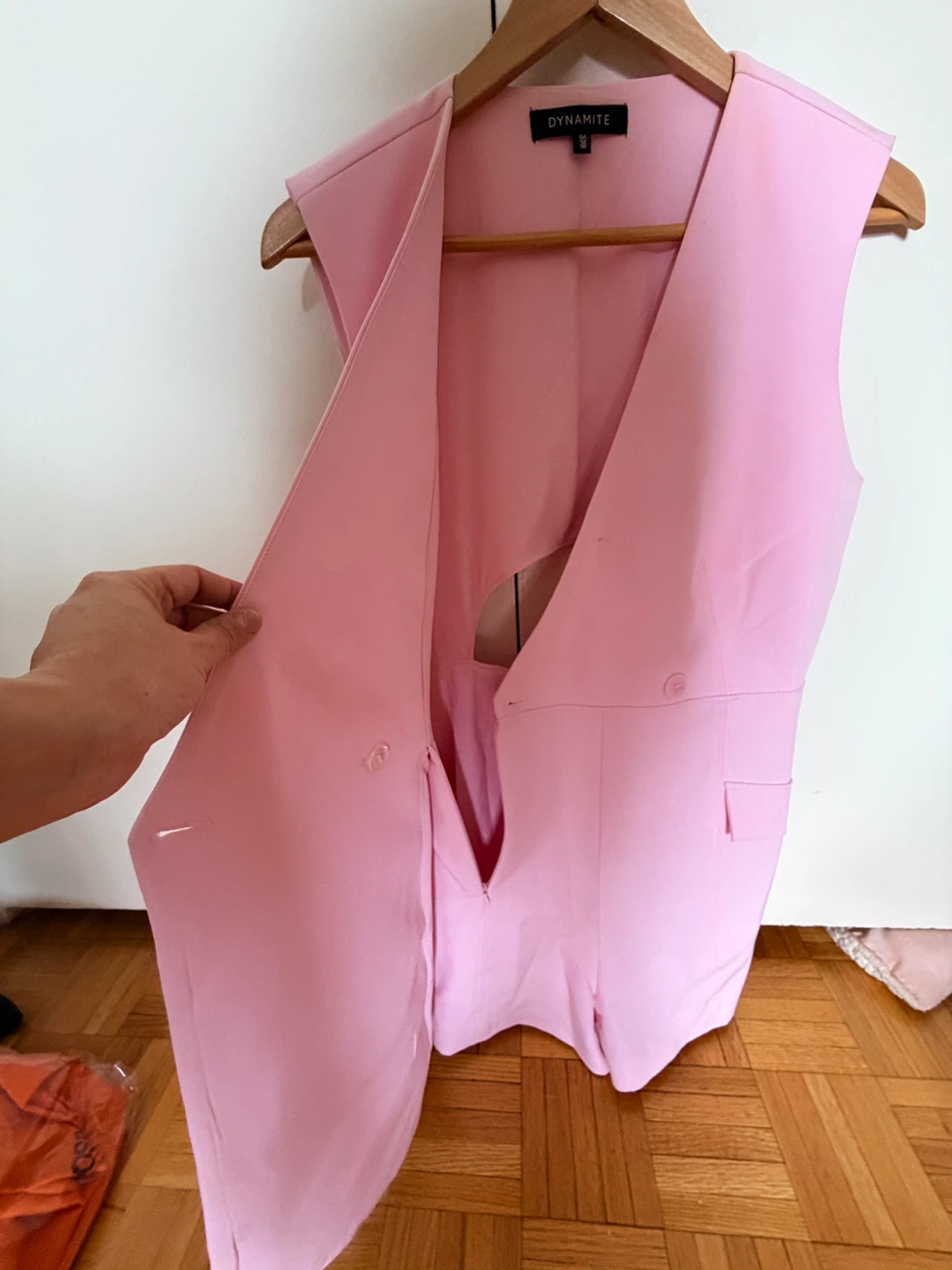 Dynamite Dress - photo 2