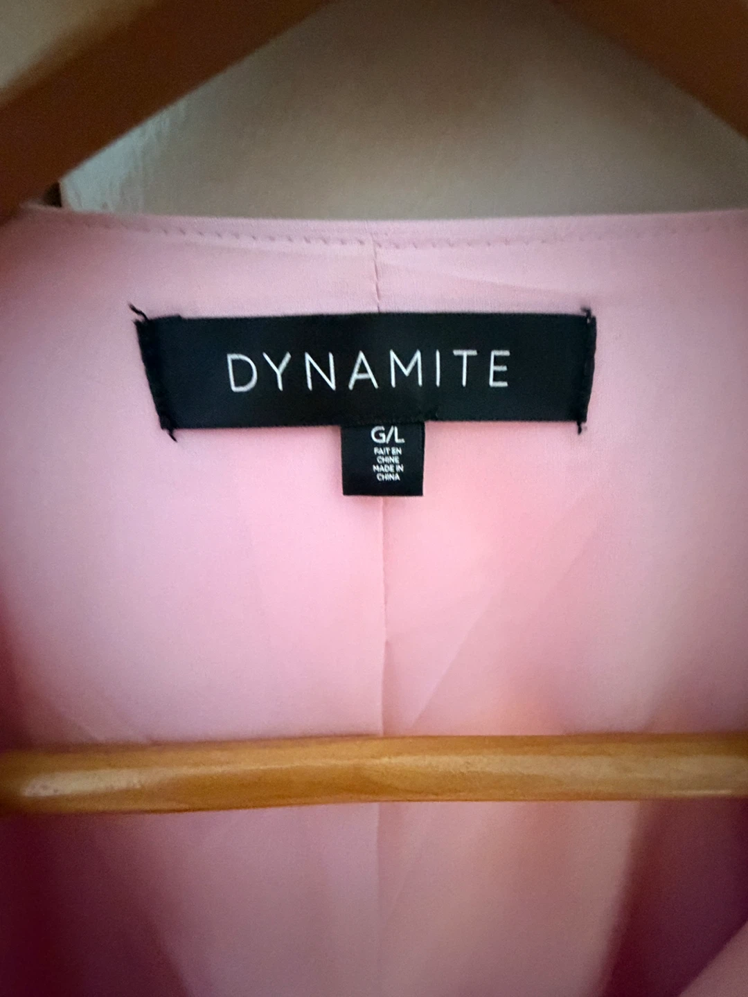 Dynamite Dress - photo 3