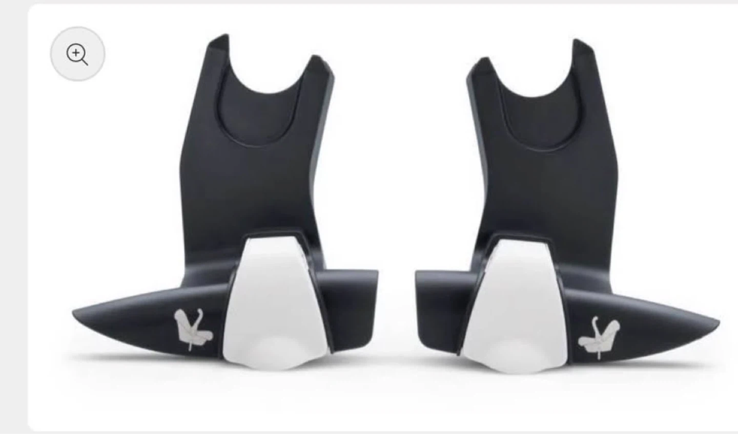 Bugaboo Bee Adapters