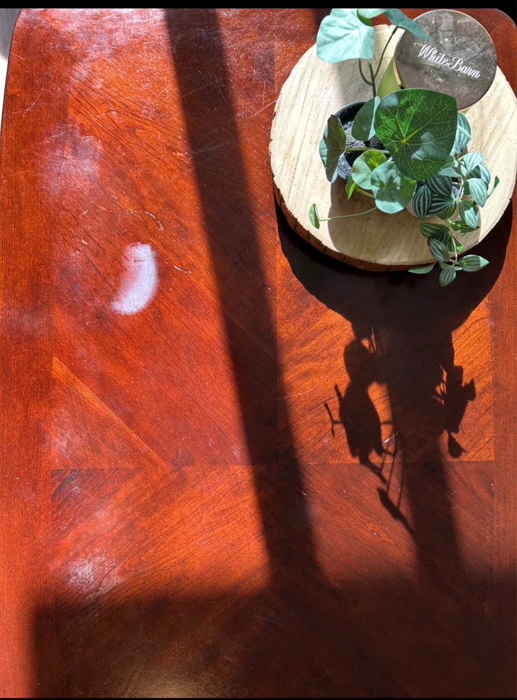 Lift Top Coffee Table with Storage - photo 5