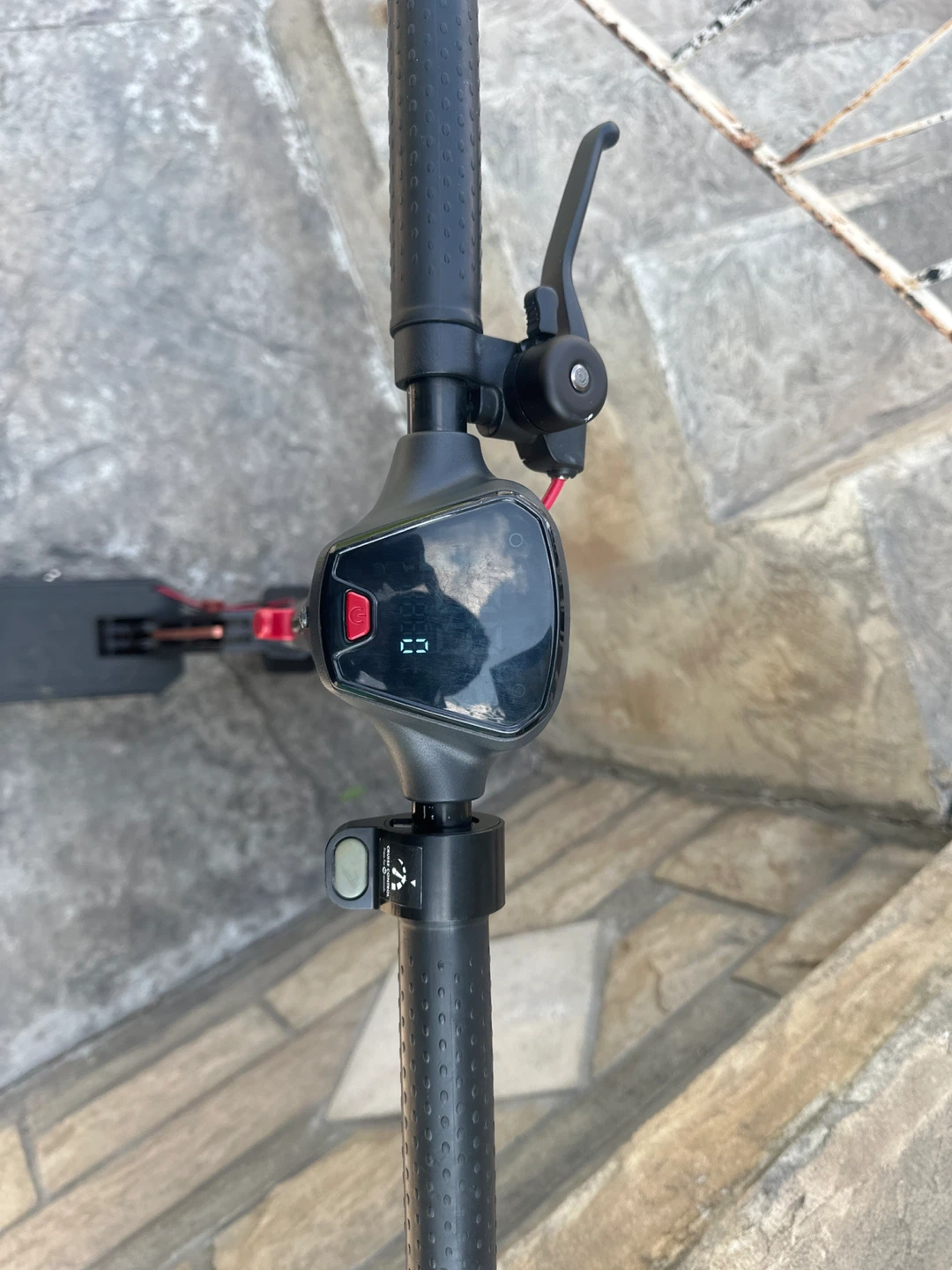 GOTRAX Electric Scooter - photo 4