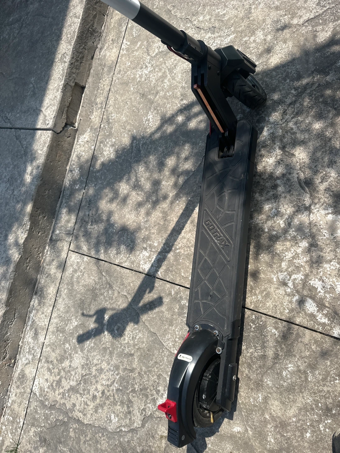 GOTRAX Electric Scooter - photo 3