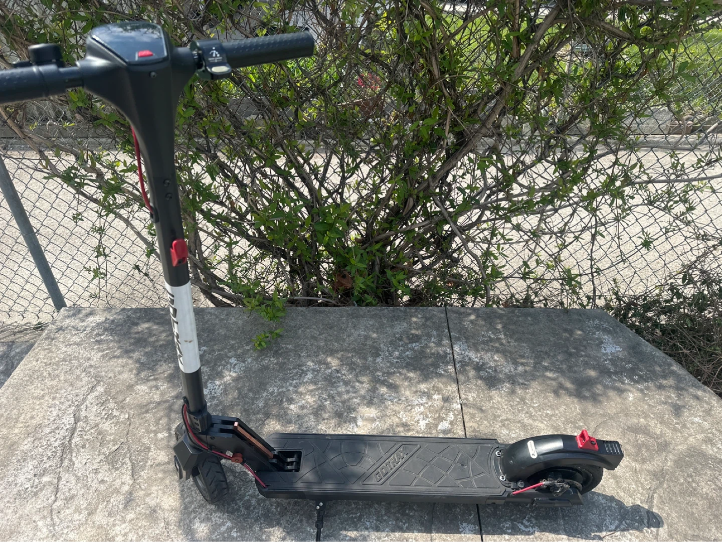 GOTRAX Electric Scooter